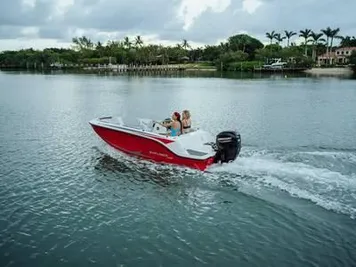 2024 Bayliner M15