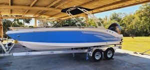 2023 Chaparral 21 SSi OB