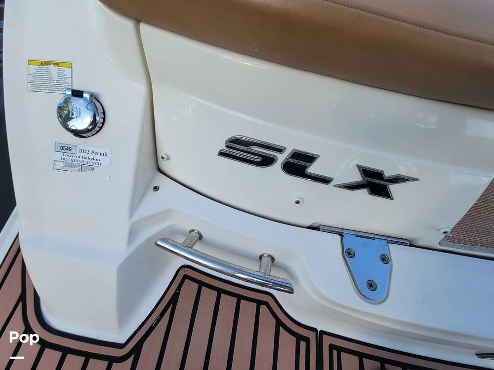 2014 Sea Ray SLX 270 for sale in Babylon, NY