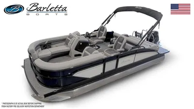 2024 Barletta Cabrio C22UC