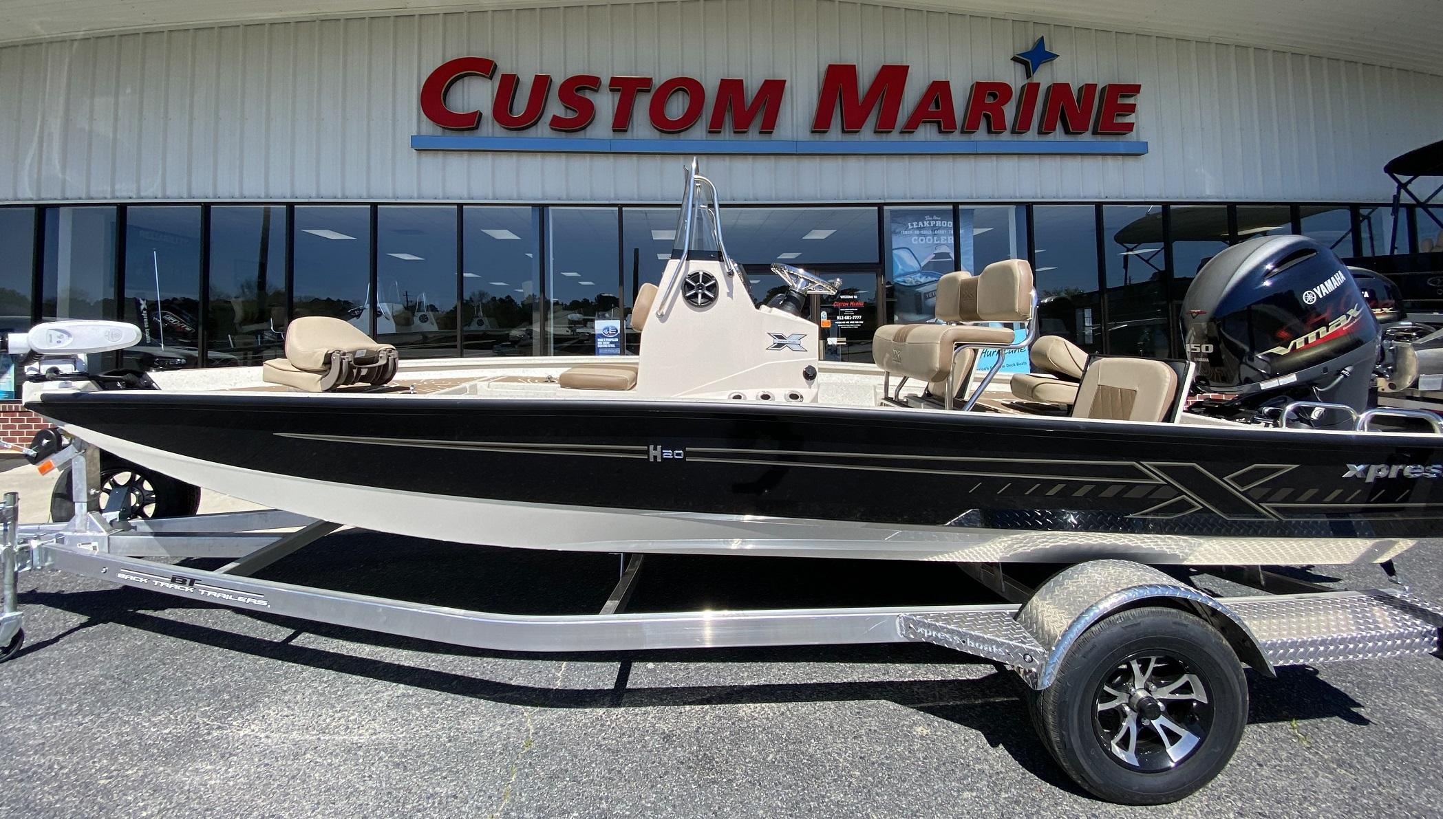 new-2023-xpress-h20b-30458-statesboro-boat-trader