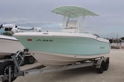 2018 Robalo 200 Robalo