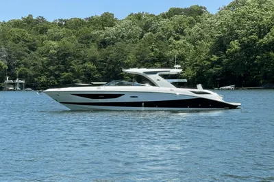 2024 Sea Ray SLX 350