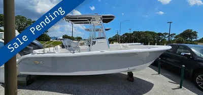 2024 Sea Hunt Ultra 219