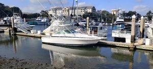 1995 Bertram 30 Moppie