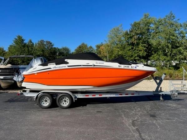Explore Hurricane 2000 Boats For Sale - Boat Trader