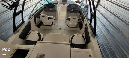 2019 Chaparral H2O 21 Ski and Fish for sale in Rosharon, TX