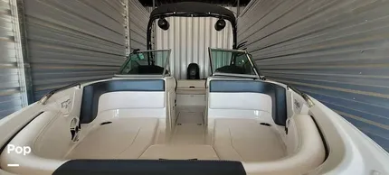 2019 Chaparral H2O 21 Ski and Fish for sale in Rosharon, TX