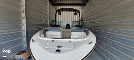 2019 Chaparral H2O 21 Ski and Fish for sale in Rosharon, TX