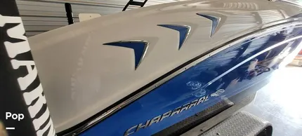 2019 Chaparral H2O 21 Ski and Fish for sale in Rosharon, TX