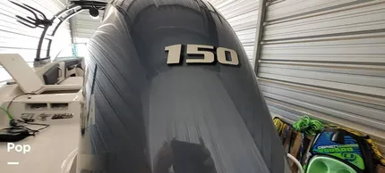 2019 Chaparral H2O 21 Ski and Fish for sale in Rosharon, TX