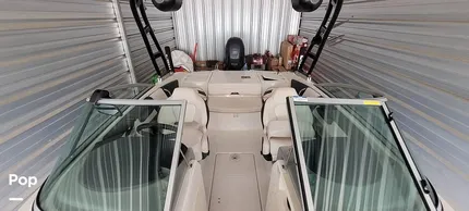 2019 Chaparral H2O 21 Ski and Fish for sale in Rosharon, TX