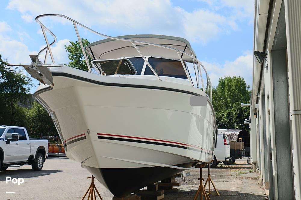 1991 Four Winns 257 Quest for sale in Northborough, MA