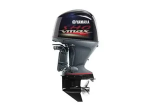 2023 Yamaha Outboards VF115LA