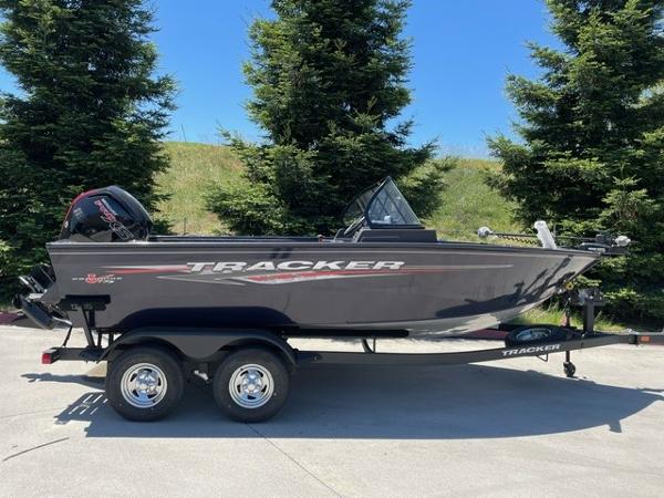 Explore Tracker Pro Guide V 175 Wt boats for sale - Boat Trader