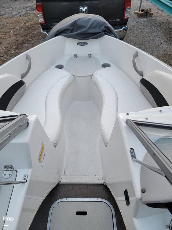 Used 2014 Stingray 180 RX, 55309 Big Lake - Boat Trader