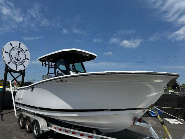 Used 2021 Blackfin 272 CC, 33570 Ruskin - Boat Trader