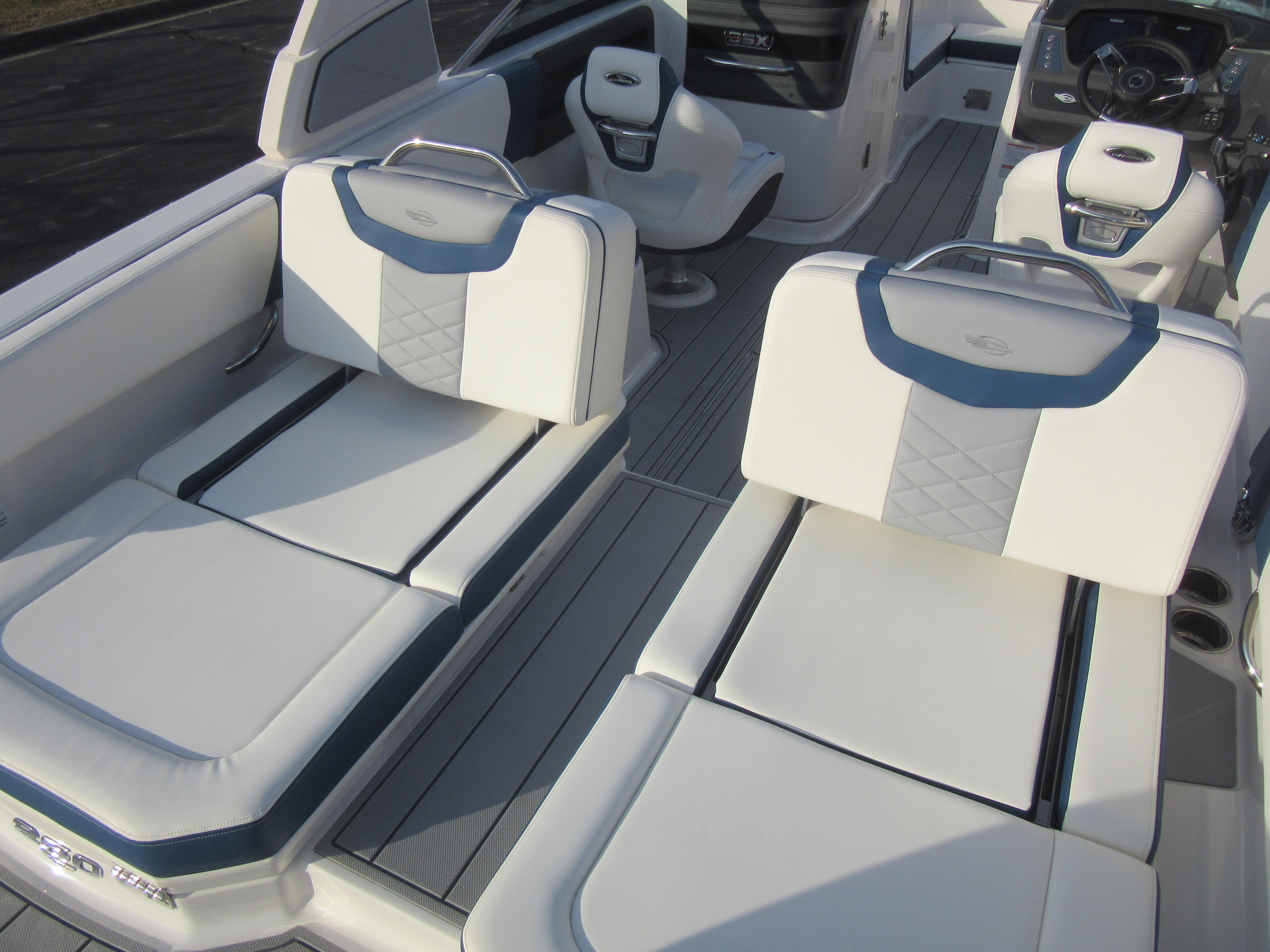2024 Chaparral 250 OSX for sale at Pier 33