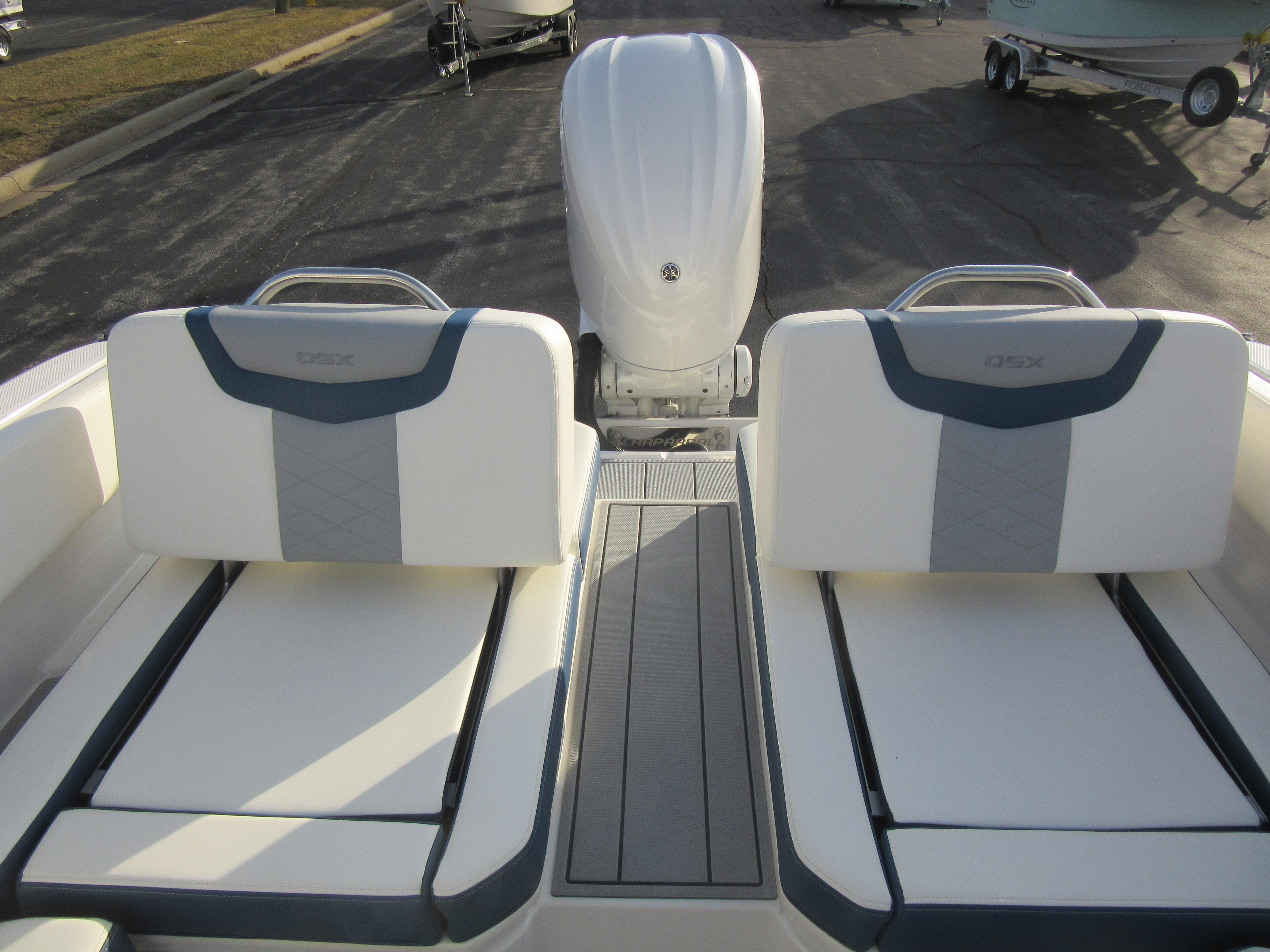 2024 Chaparral 250 OSX for sale at Pier 33