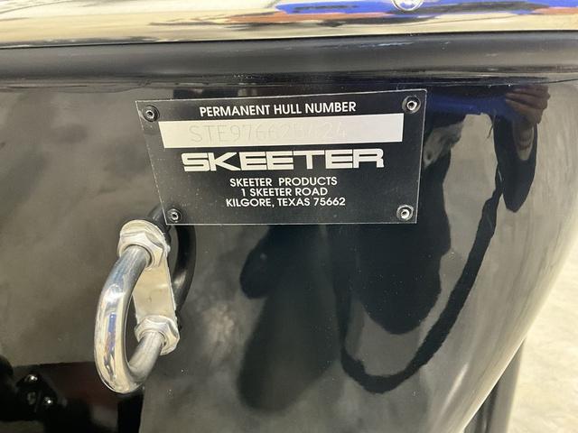 2024 Skeeter SX241