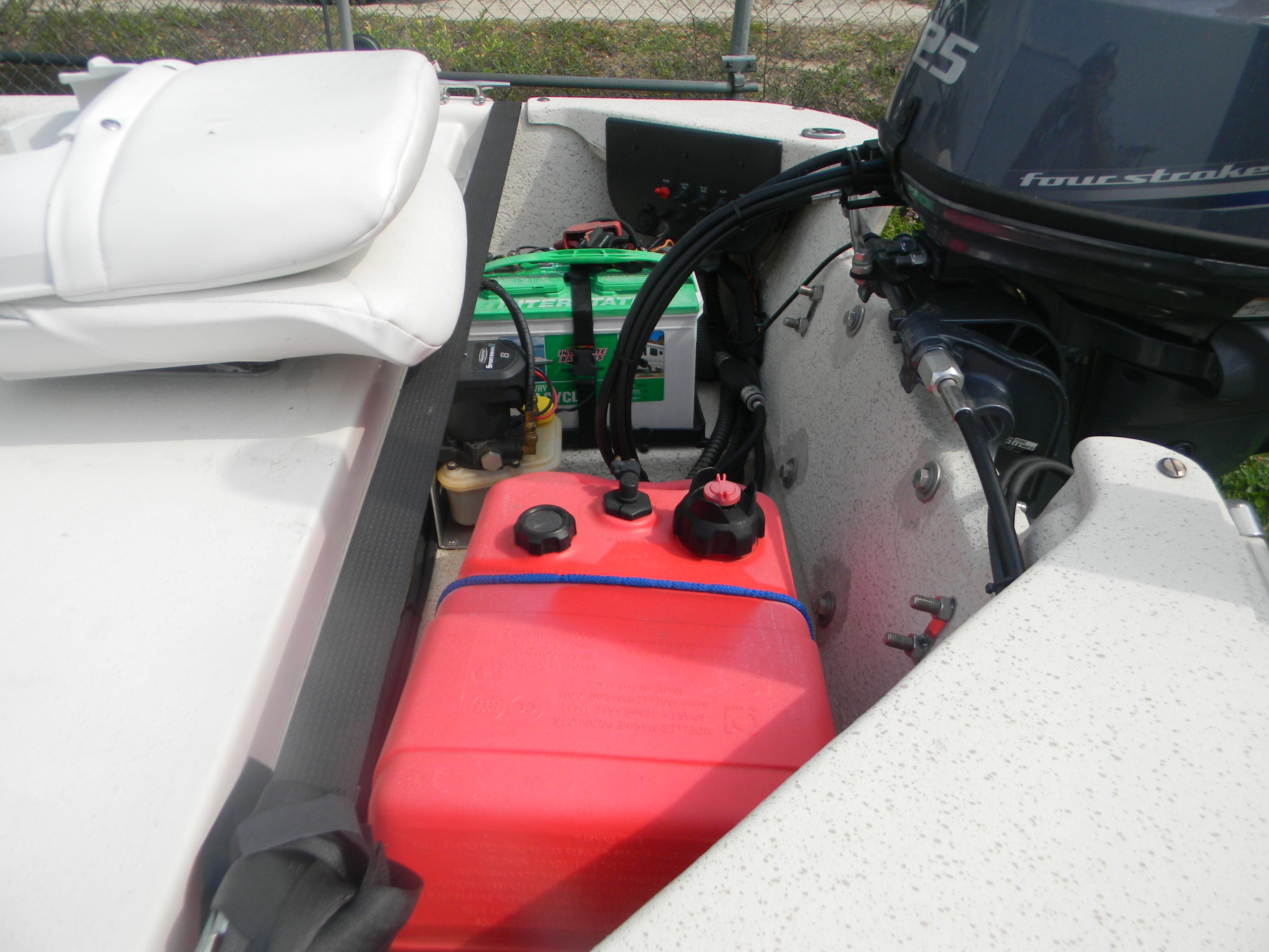 Explore Carolina Skiff J1650 boats for sale - Boat Trader