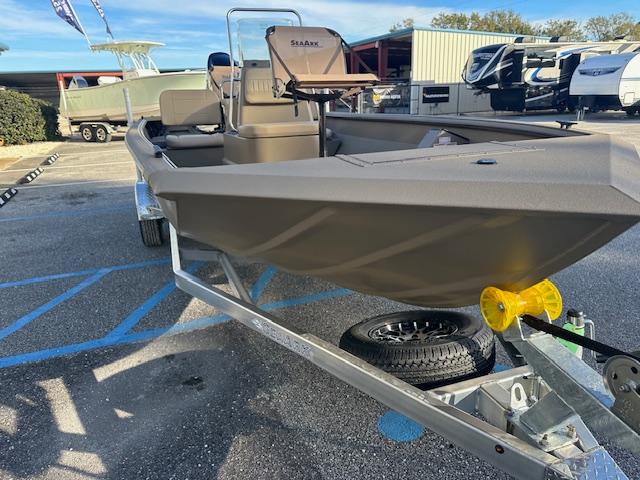 New 2024 Seaark 2072 Vfx Elite Cc 36542 Gulf Shores Boat Trader