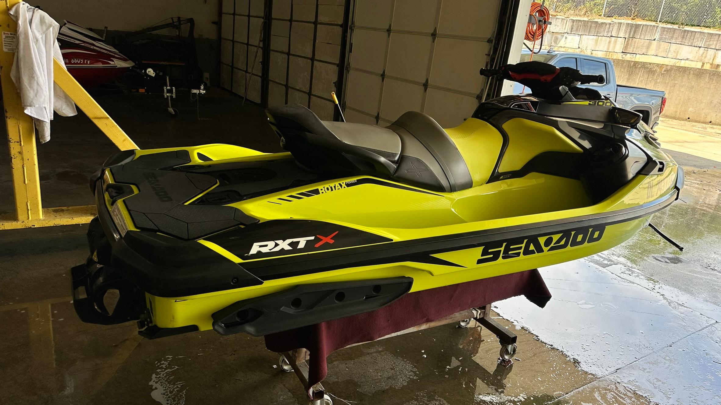 Used 2018 Sea-Doo RXT-X 300, 42503 Somerset - Boat Trader Used 2018 Sea-Doo RXT-X 300, 42503 Somerset - Boat Trader