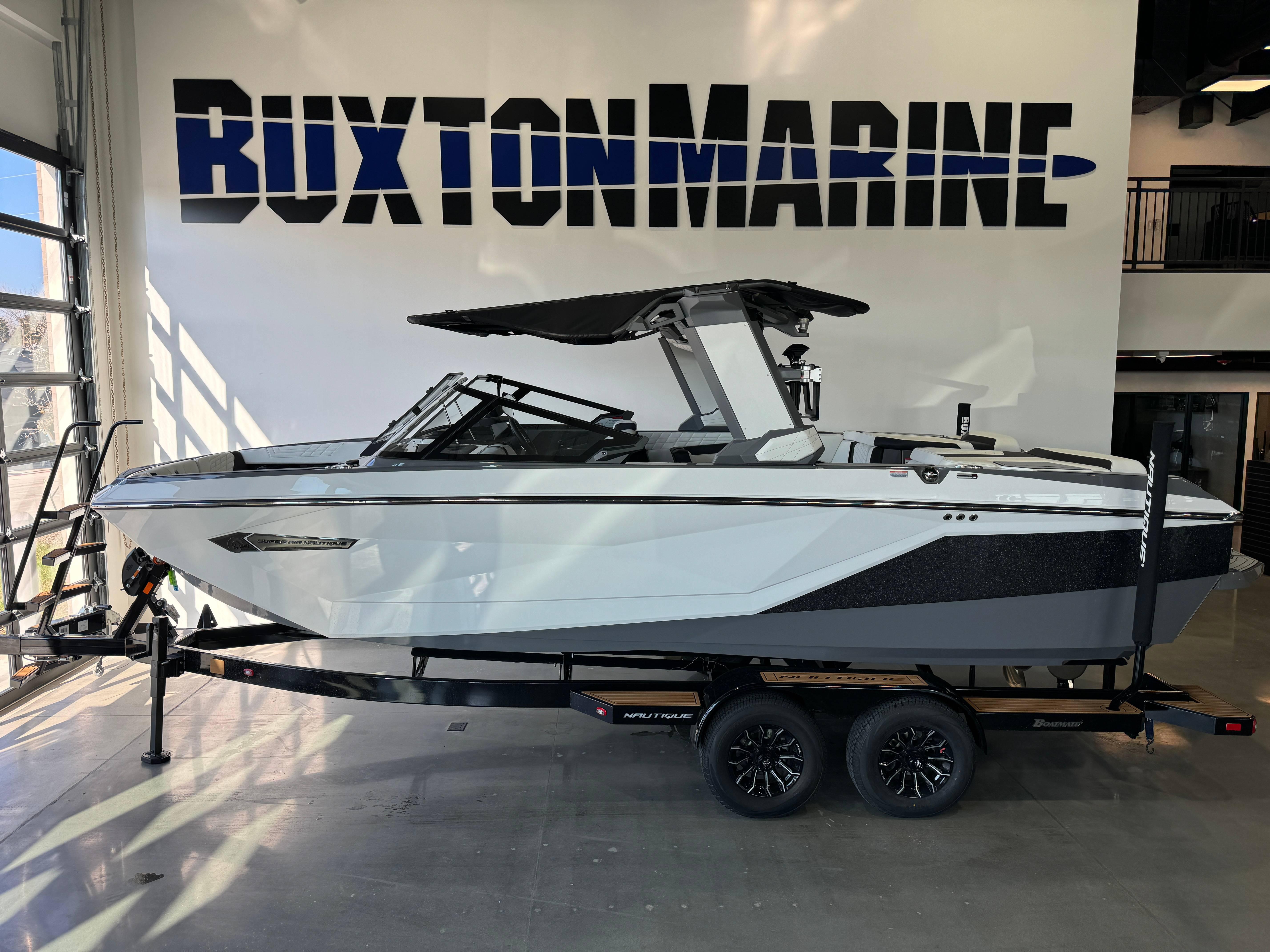 2024 Nautique Super Air Nautique G23