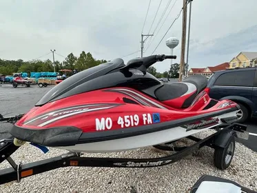 2003 Yamaha Boats FX CRUISER