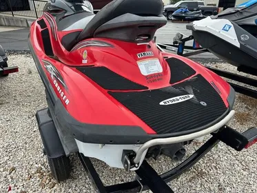 2003 Yamaha Boats FX CRUISER