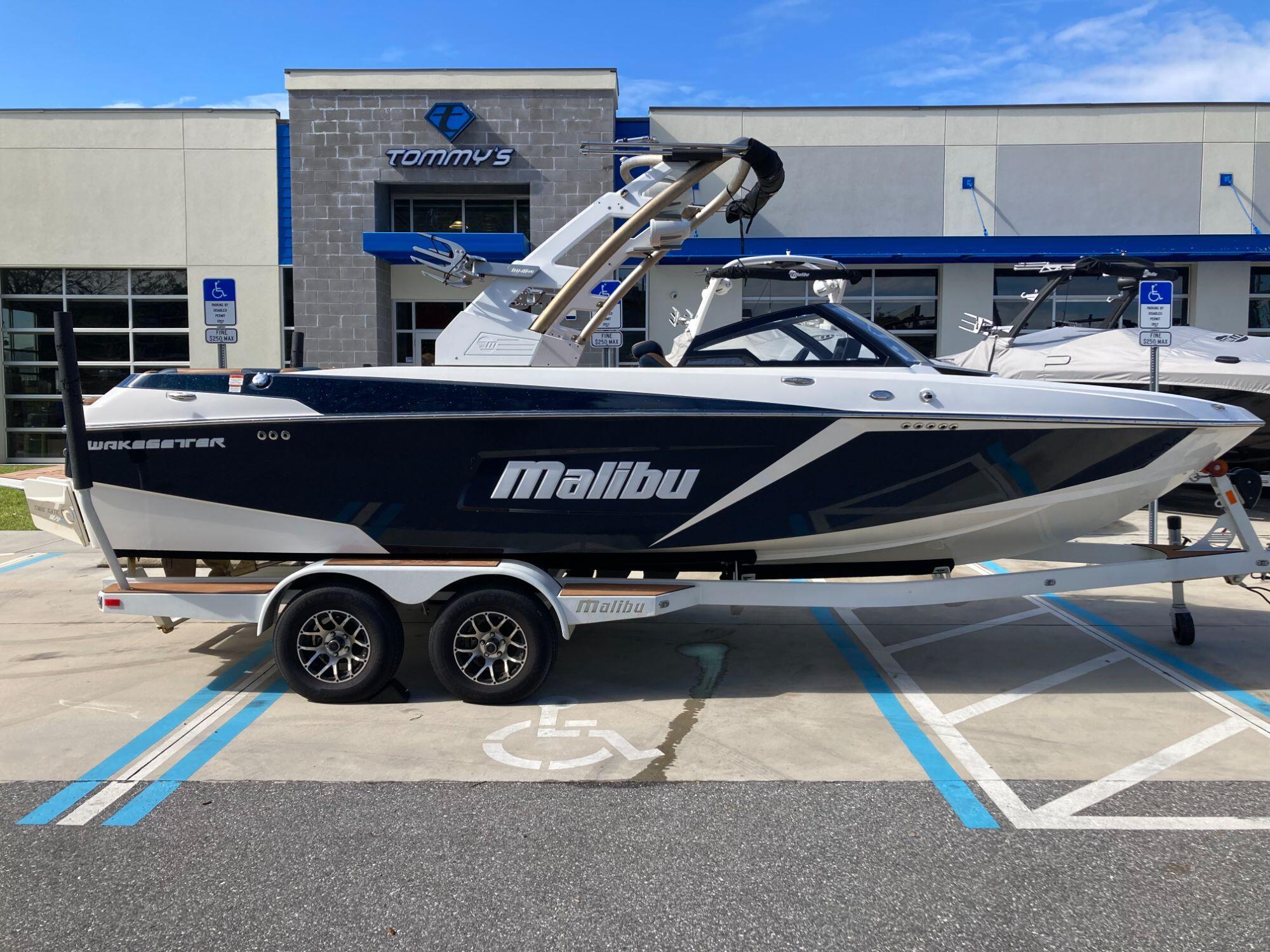 2020 Malibu Wakesetter Lsv 23