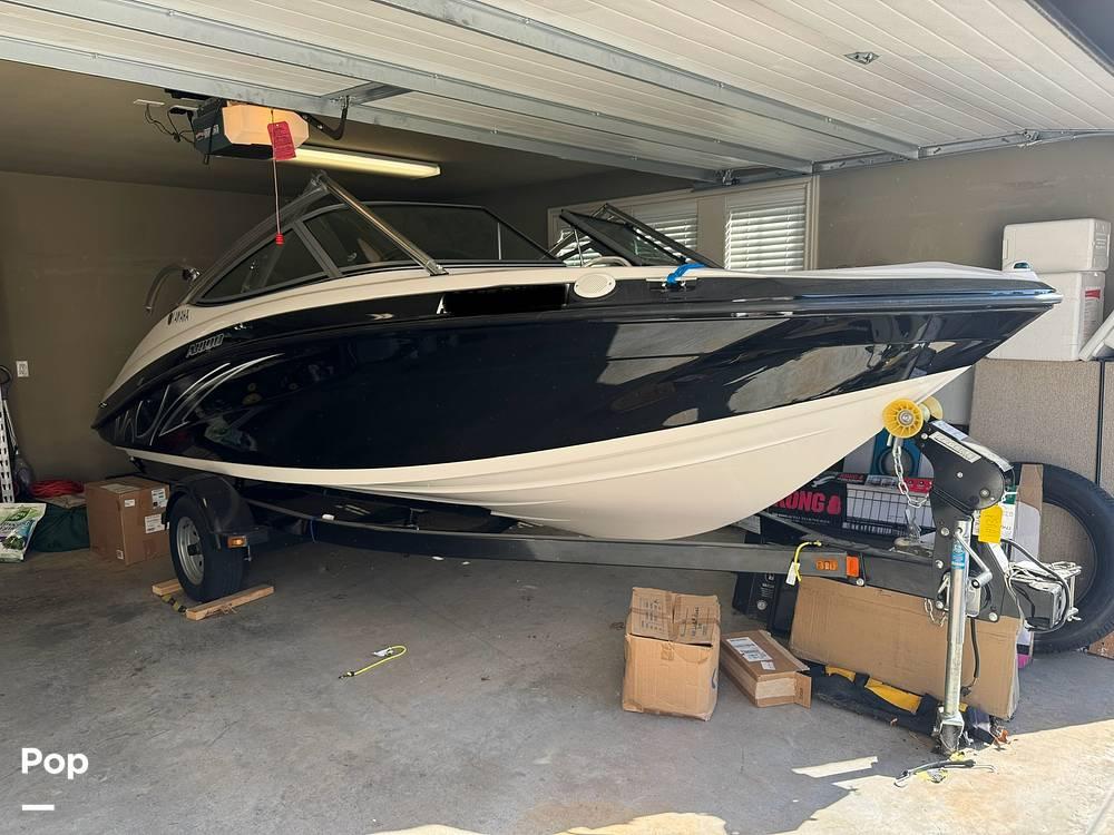 Explore Yamaha Boats Ar190 boats for sale - Boat Trader