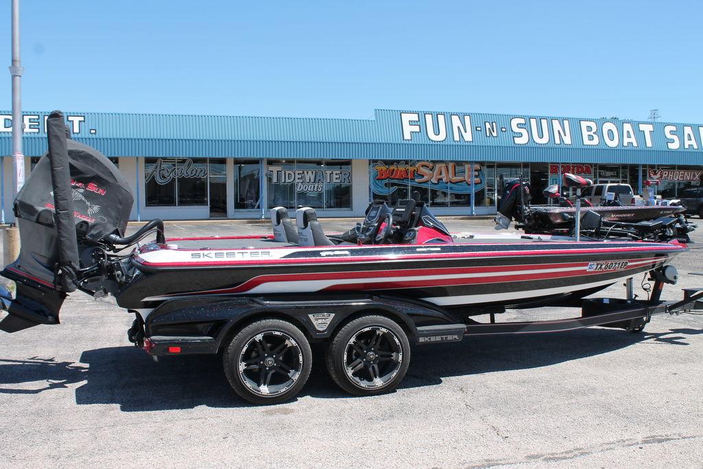 Skeeter Bass boats for sale - 3 of 13 pages - Boat Trader