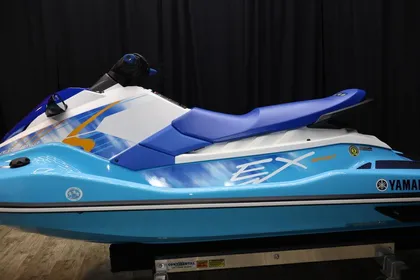 2024 Yamaha Boats EX® Sport