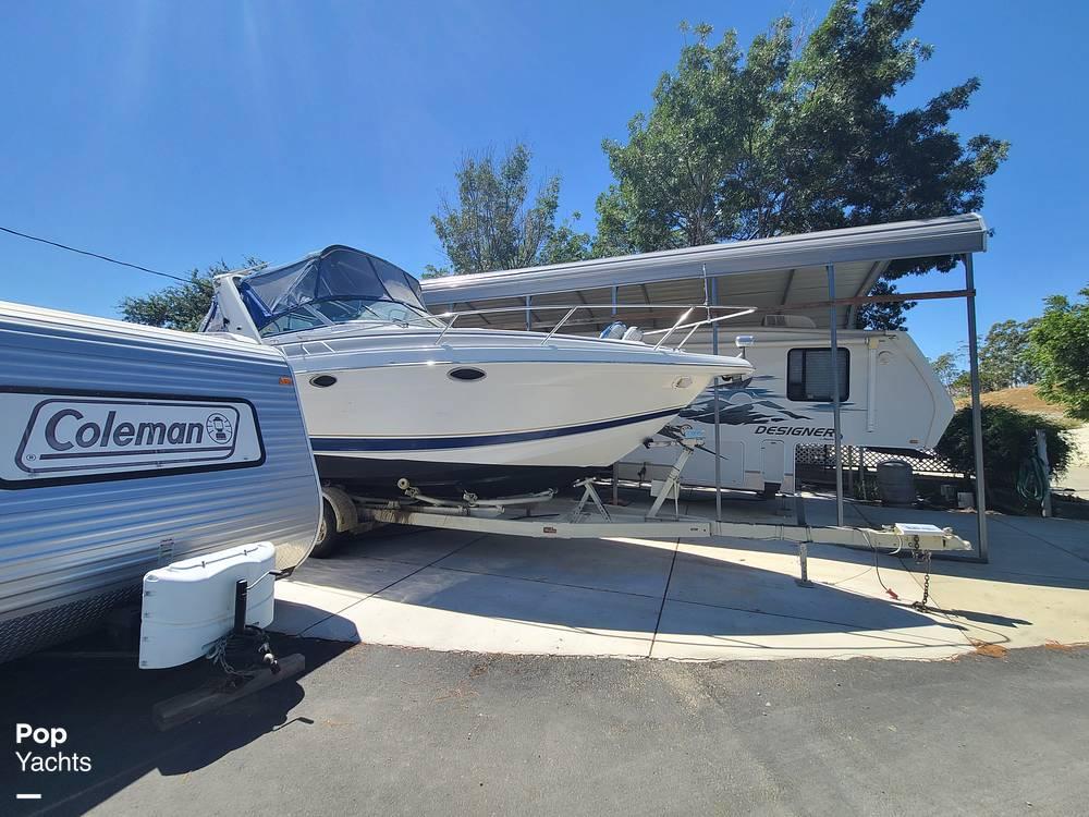 2002 Formula 27 PC for sale in Vacaville, CA