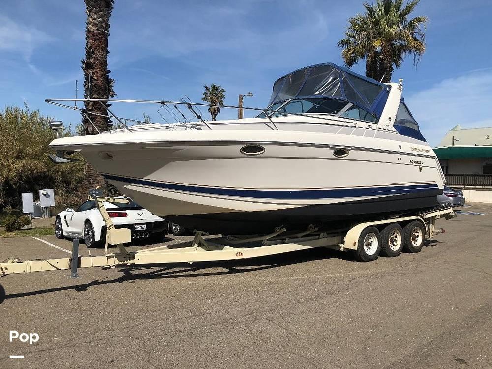 2002 Formula 27 PC for sale in Vacaville, CA