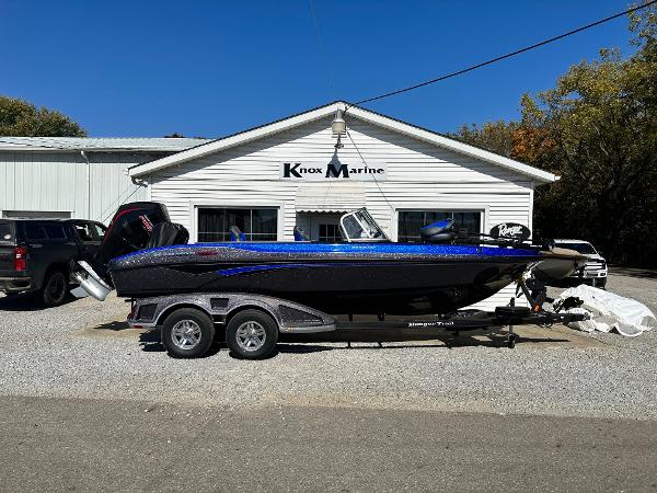 New 2023 Ranger 2080MS Angler, 43019 Fredericktown - Boat Trader