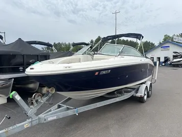 2006 Sea Ray 200 Select