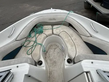 2006 Sea Ray 200 Select