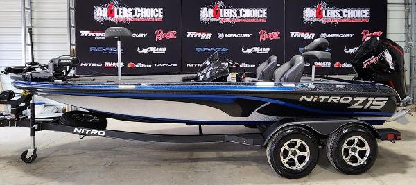 New 2024 Nitro Z19 Pro in New Braunfels, TX