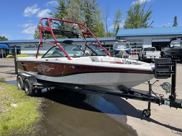 2003 Nautique Air Nautique