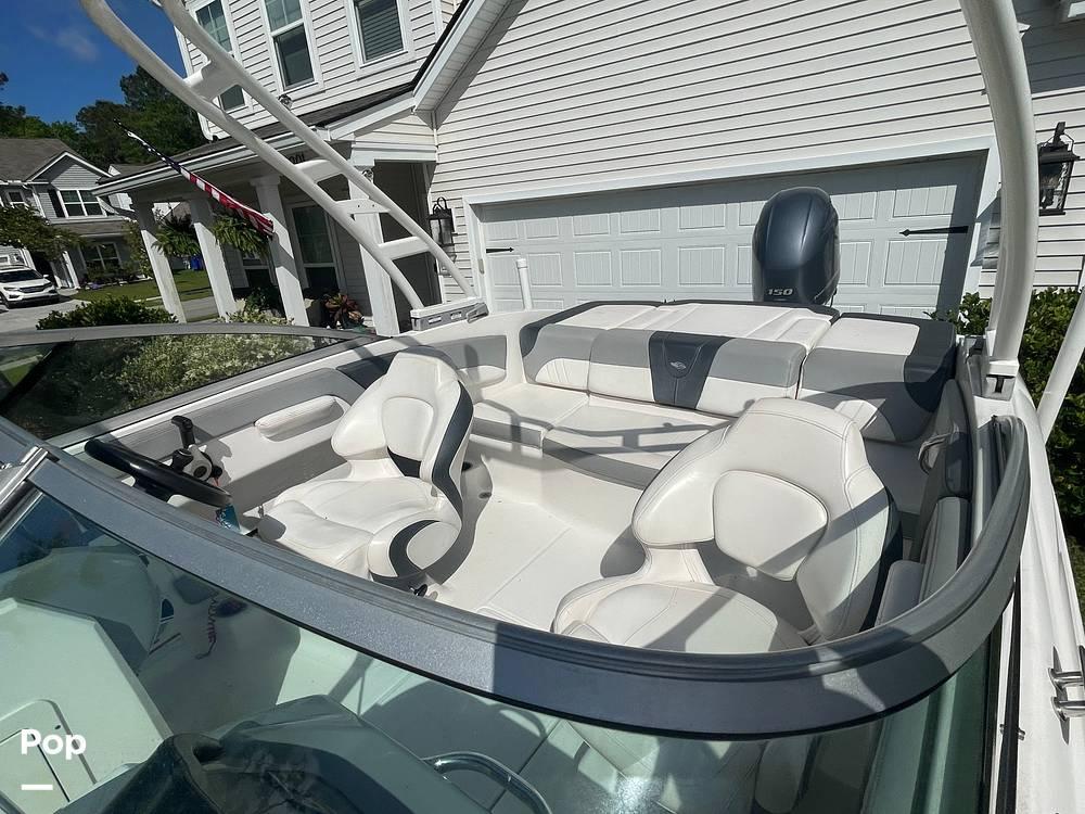 2020 Chaparral 21 SSi OB for sale in Johns Island, SC