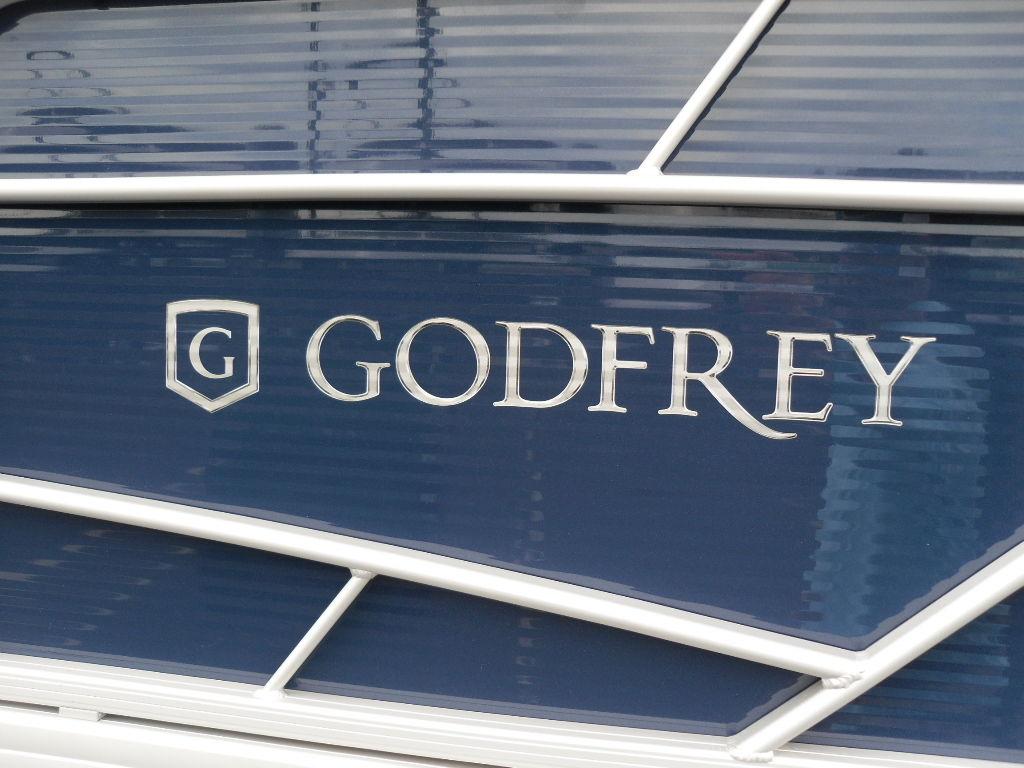 2023 Godfrey Xperience 1886 CX