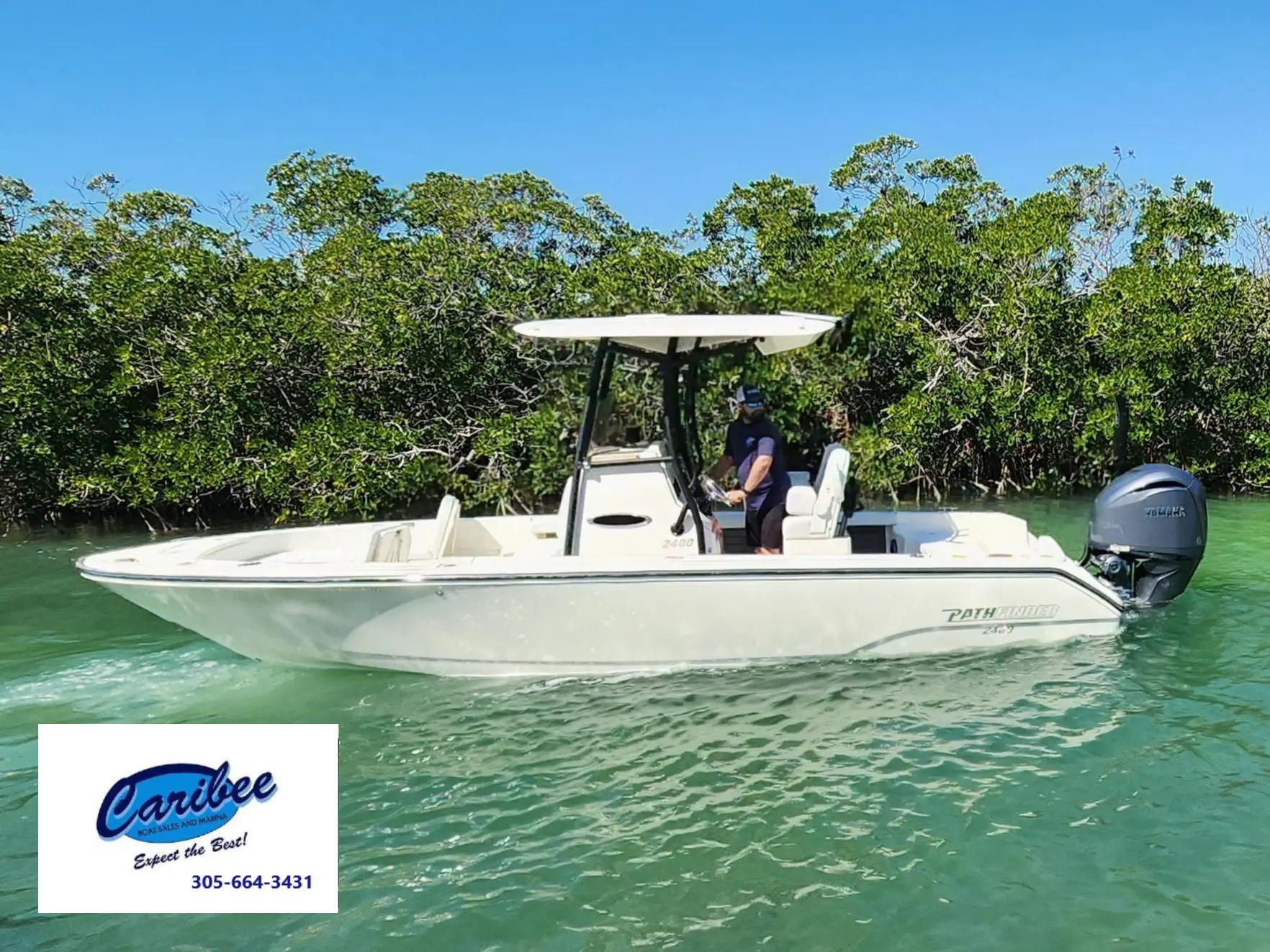 Explore Blackwater 23 Hybrid Boats For Sale - Boat Trader