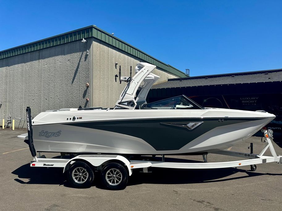New 2024 Tigé Z1, 97224 Tigard Boat Trader