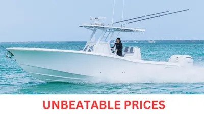 Explore Invincible 33 Open Fisherman Boats For Sale - Boat Trader