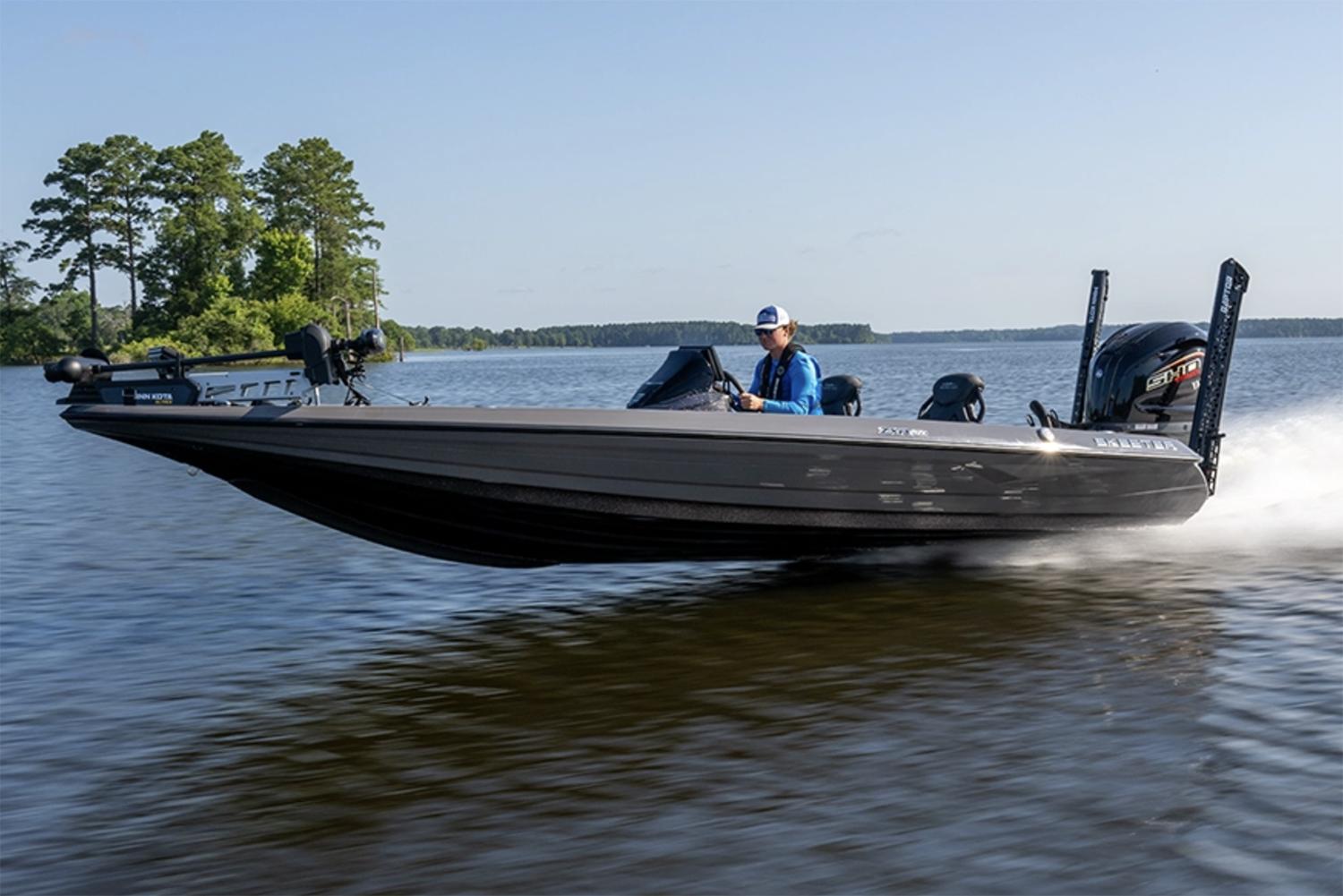 New 2024 Skeeter ZX 200, 71292 West Monroe - Boat Trader