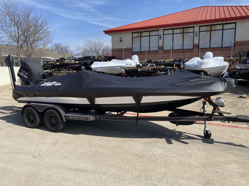 New 2024 Skeeter ZXR 21, 76548 Harker Heights - Boat Trader