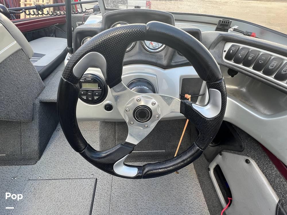 2018 Tracker Targa V18 Combo for sale in Medina, TX