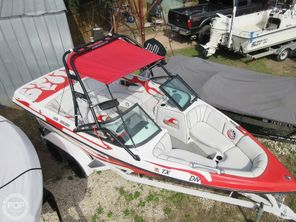Mb Sports B 52 Boats For Sale Boat Trader